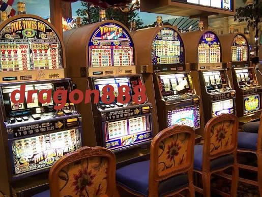 dragon888 No Commission Baccarat On dragon888